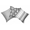 Decorative pillows