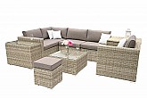 Artificial rattan