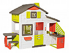 Children&#39;s garden PVC houses
