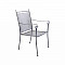 EXCELSIOR metal chair