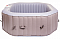 Mobile hot tub Belatrix LUXURY 155 (930 l)