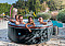 Mobile hot tub MONTANA 6 (930 l)