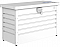 Storage Lock Box (White)