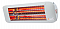 Infrared heater ComfortSun24 1000W rocker switch - white