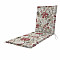 Doppler Lounger cushion LIVING 3953