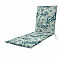 Doppler Lounger cushion LIVING 3954