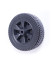 Spare wheel for grills G21