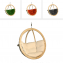 ZITA hanging rocking chair (various colors) - natural