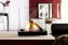 BIO free-standing fireplace Radius design cologne (TOP FLAME 551A) - Black