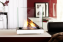 BIO free-standing fireplace Radius design cologne (TOP FLAME 551C) - White