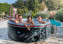 Mobile hot tub MONTANA 6 (930 l)