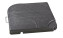 Doppler Plastic filled weight tile 4x25 kg (anthracite)