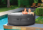 Mobile hot tub Simple Spa - Bubble (795 l)