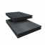 Deck board Deceuninck TWINSON Character Massive solid 9360, Gray slate 510 - Gray Slate (510)