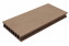 Terrace board Deceuninck TWINSON ESSENTIAL TERRACE 9555, Hazelnut 503 - Hazelnut (503)