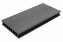 Terrace board Deceuninck TWINSON ESSENTIAL TERRACE 9555, Gray slate 510 - Gray Slate (510)