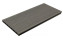 Terrace board Deceuninck TWINSON ESSENTIAL XXL 9335, Licorice 502 - Licorice (502)