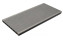 Terrace board Deceuninck TWINSON ESSENTIAL XXL 9335, River stone 509 - River Stone (509)