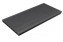 Deck board Deceuninck TWINSON ESSENTIAL XXL 9335, Gray slate 510 - Gray Slate (510)