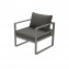 TITANIUM aluminum chair