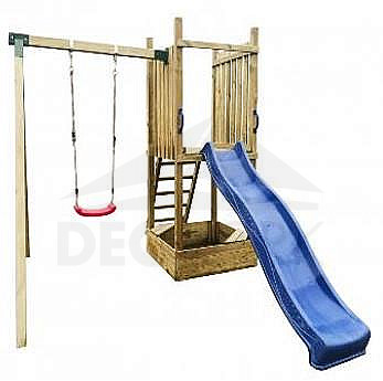 Children's playground LUKAS