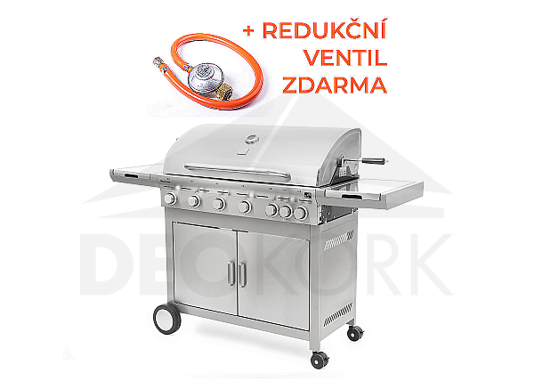 G21 California BBQ gas grill