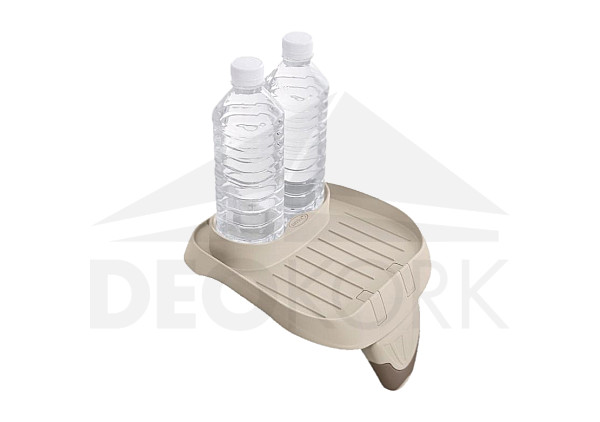 Drink holder for Pure Spa hot tubs