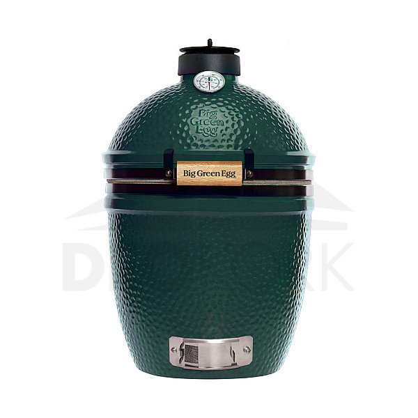 Charcoal grill BIG GREEN EGG Small