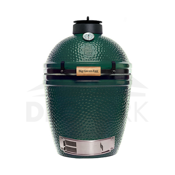 Charcoal grill BIG GREEN EGG Medium