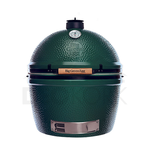 Charcoal grill BIG GREEN EGG 2XL