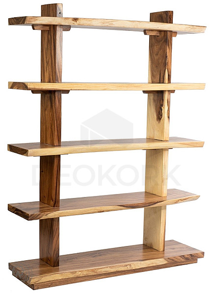 Suar shelf