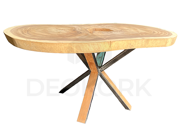 Suar table FAZOLE