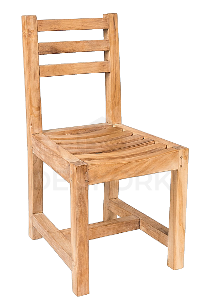 Teak chair NANDA II