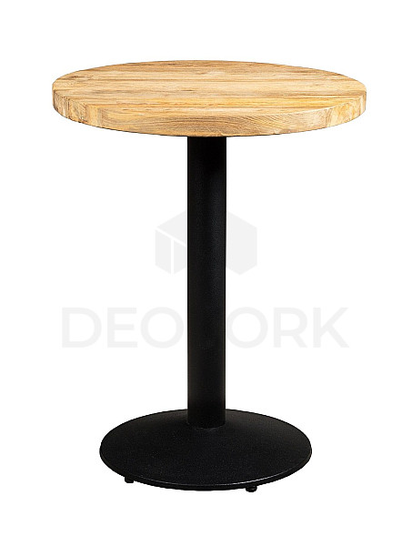 Teak dining table ALINA II