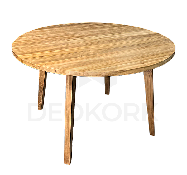 Teak table AFIF