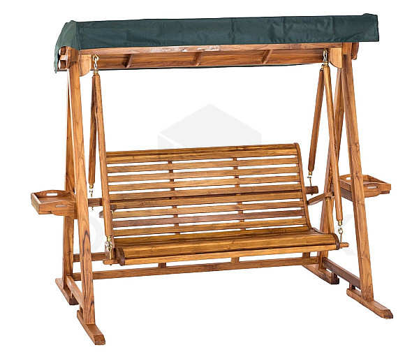 Teak swing AVANTI III