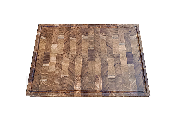 Teak cutting board BUTCHER