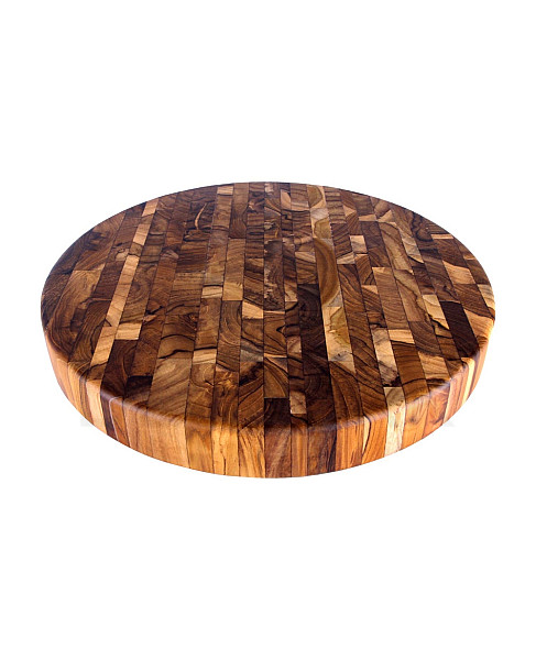 Teak cutting board CILANTE