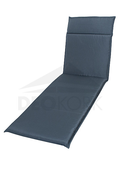 Doppler Sunbed cushion HIT UNI 7840