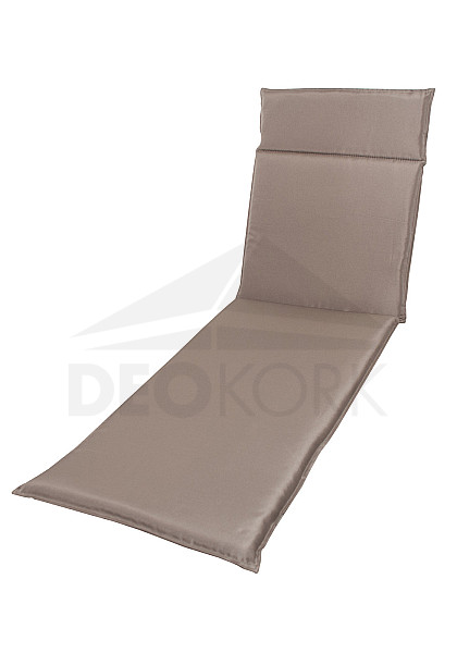 Doppler Sunbed cushion HIT UNI 7846