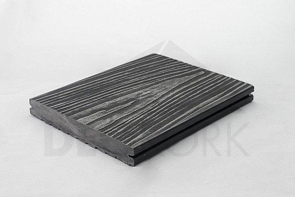 Terrace profile UNODECK Graphite