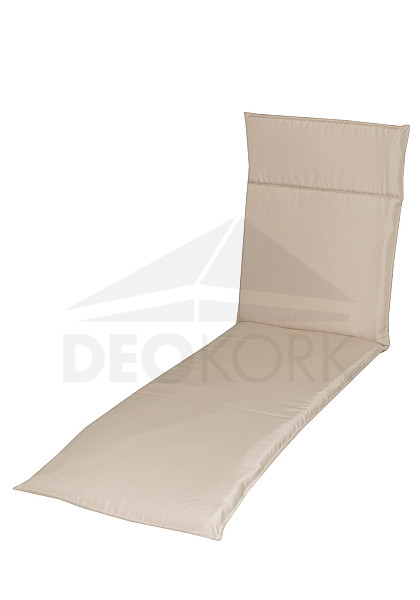 Doppler Sunbed cushion HIT UNI 9820