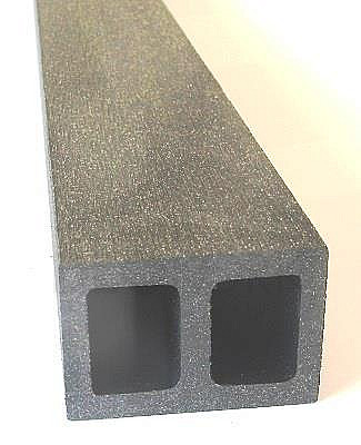 Base prism UNVOC DARK GRAY (FSC 100%)