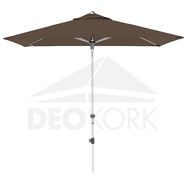 Parasol Doppler EXPERT 220 x 140 cm (various colors)