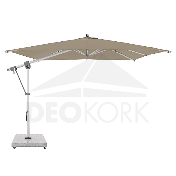 Parasol Doppler PROFI EXPERT 300 x 300 cm (various colors)