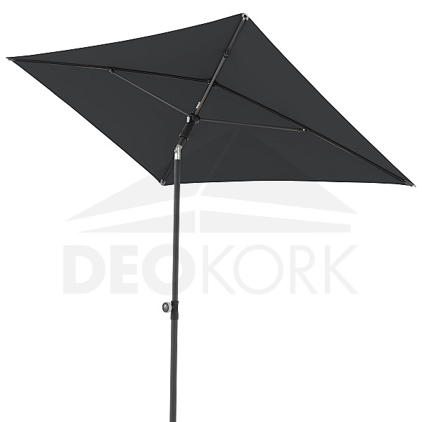 Doppler Parasol ACTIVE 200 x 120 cm (various colors)