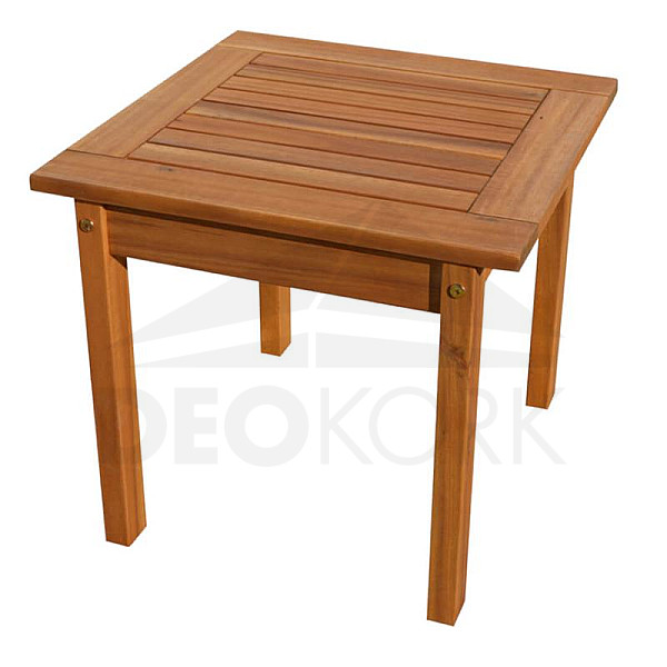 Garden side table BREST