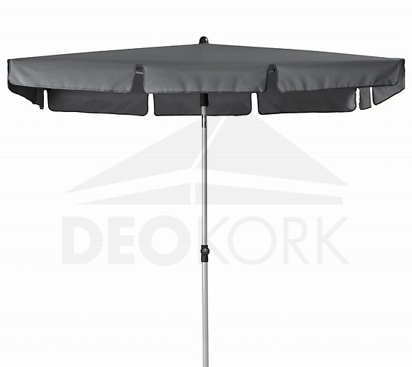 Doppler Parasol Active 180 x 120 cm (various colors)