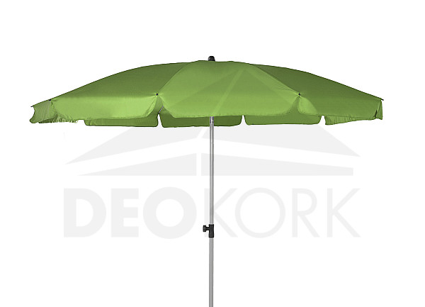 Doppler Parasol Active 240 cm (various colors)