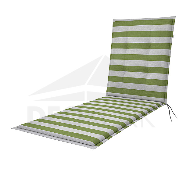 Doppler Lounger cushion LIVING 4913